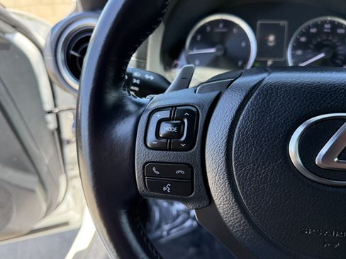 Certified 2022 Lexus IS 300 RWD image 22