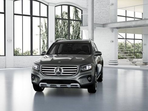 New 2026 Mercedes-Benz GLB 250 image 41