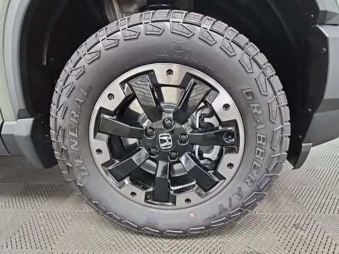 New 2026 Honda Passport TrailSport Elite image 50