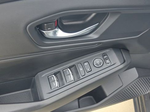 Certified 2023 Honda Accord EX image 23