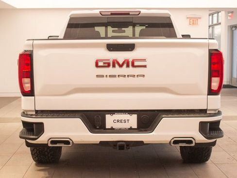 Used 2021 GMC Sierra 1500 Elevation w/ Preferred Package image 7