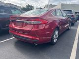 Used 2018 Ford Fusion SE w/ Equipment Group 602A image 3