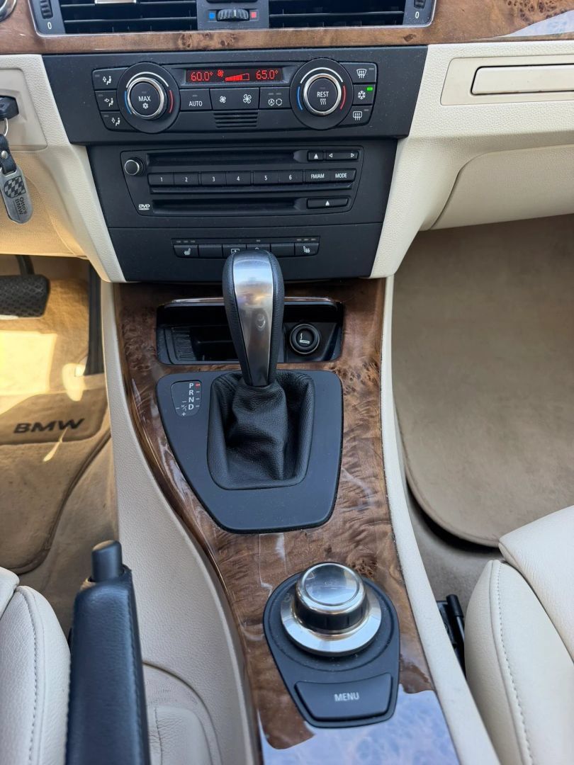 Used 2008 BMW 335xi Coupe AWD/4WD image 23