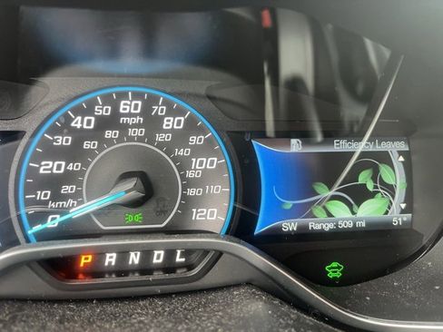 Used 2018 Ford C-MAX SE image 20