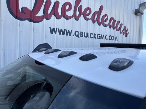 Used 2020 RAM 4500 Tradesman w/ Chrome Appearance Group image 20