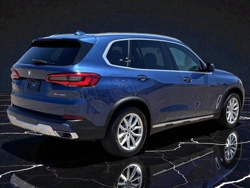 Used 2019 BMW X5 xDrive40i image 4