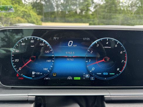 Used 2023 Mercedes-Benz GLS 580 4MATIC image 7