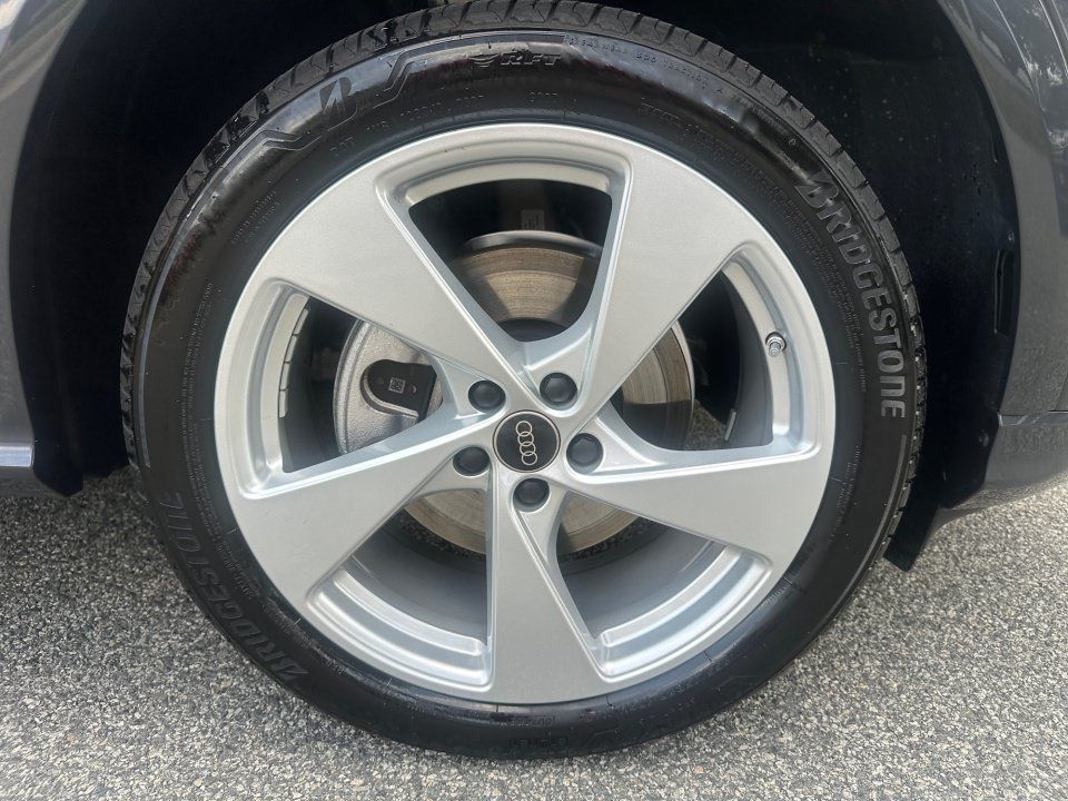 Certified 2025 Audi Q5 Premium Plus AWD/4WD image 25