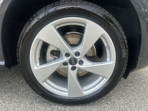 Certified 2025 Audi Q5 Premium Plus AWD/4WD image 25