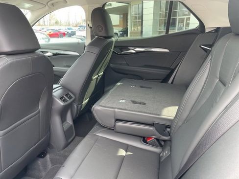 New 2025 Buick Envision Preferred image 7