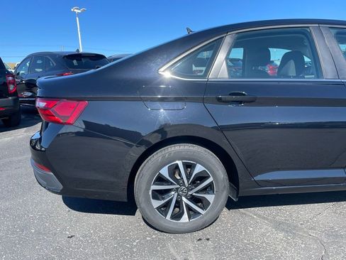 Used 2024 Volkswagen Jetta S FWD image 26