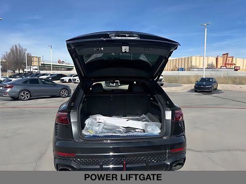 New 2026 Audi RS Q8 performance image 14