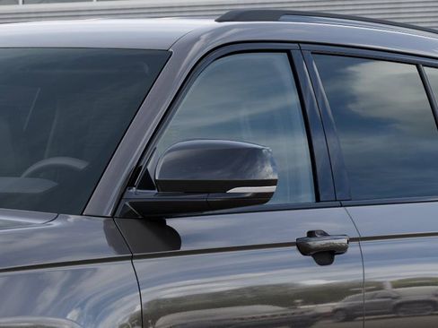 New 2025 Jeep Grand Cherokee L Limited w/ Black Appearance Package RWD image 13