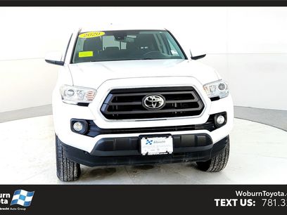Used 2020 Toyota Tacoma SR5