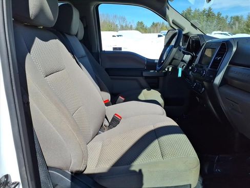 Used 2022 Ford F250 XLT w/ XLT Value Package image 9