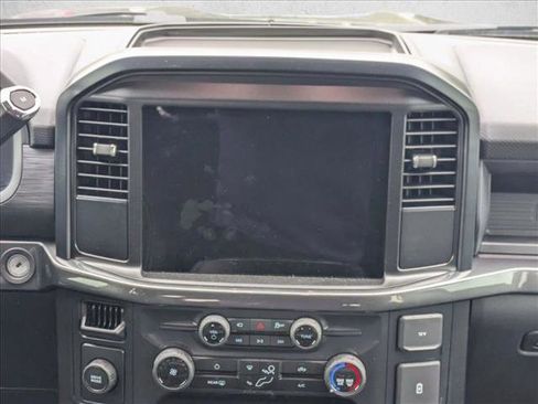 New 2025 Ford F150 STX w/ Equipment Group 200A image 12