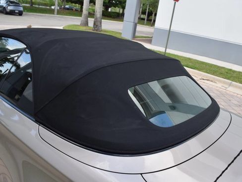 Used 2013 BMW 135is Convertible RWD image 24