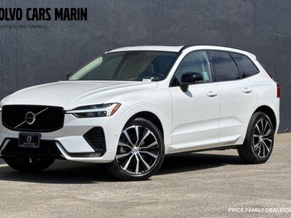 Certified 2023 Volvo XC60 B5 Plus w/ Climate Package