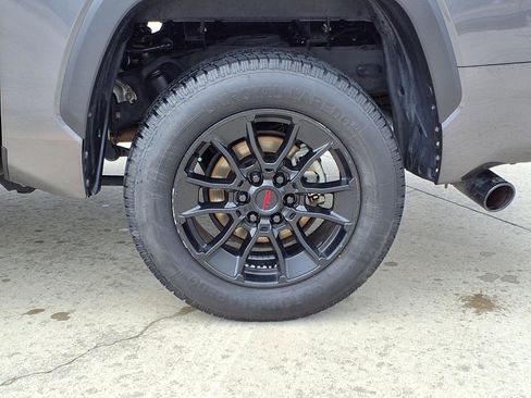 Used 2023 Toyota Tundra SR5 AWD/4WD image 9