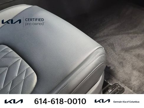 Certified 2024 Kia Sportage X-Line AWD/4WD image 25