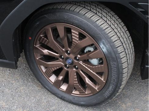 New 2026 Subaru Forester Sport image 36