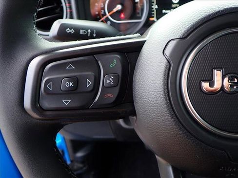 New 2026 Jeep Gladiator Rubicon image 13