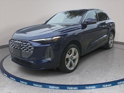 Certified 2025 Audi Q5 Premium Plus w/ Premium Plus