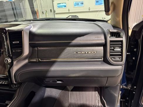 Used 2020 RAM 1500 Limited AWD/4WD image 24