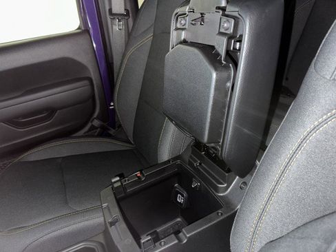New 2026 Jeep Wrangler Sport S AWD/4WD image 29