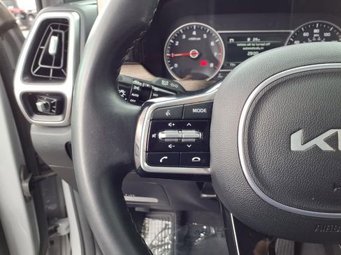 Certified 2023 Kia Sorento X-Line EX AWD/4WD image 17