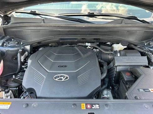 Used 2023 Hyundai Palisade Calligraphy FWD image 37