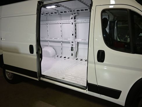 New 2026 RAM ProMaster 2500 w/ Safety Group image 19