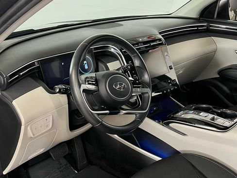 Used 2022 Hyundai Tucson SEL w/ Cargo Package image 11