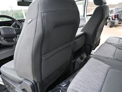 Used 2024 Ford F550 2WD SuperCab Super Duty w/ XLT Value Package image 88