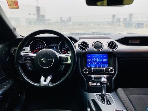 Used 2021 Ford Mustang GT w/ Equipment Group 301A image 16