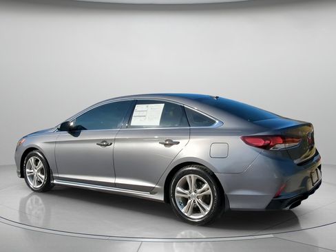 Used 2018 Hyundai Sonata Sport image 18