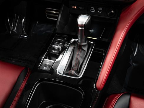 New 2026 Acura Integra A-Spec w/ Technology Package FWD image 24