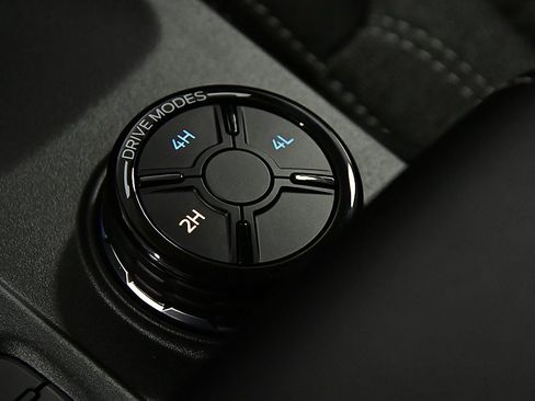 New 2025 Ford Ranger XLT w/ Equipment Group 301A High image 25