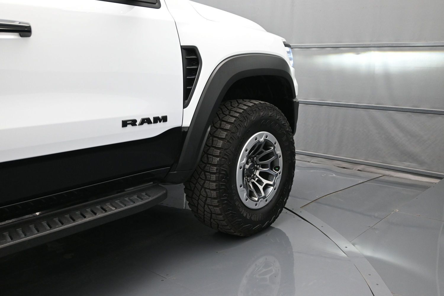 Used 2026 RAM 1500 RHO w/ RHO Level 1 Equipment Group AWD/4WD image 48
