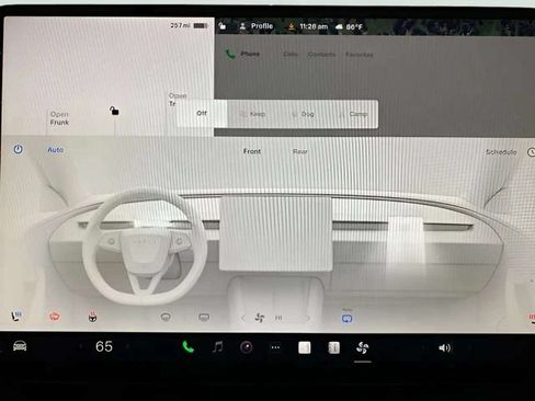 Used 2024 Tesla Model 3 Standard Range RWD image 44