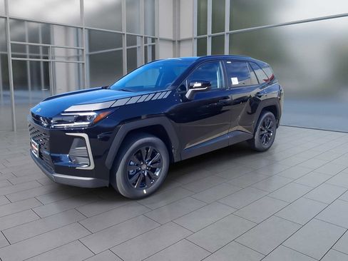 New 2026 Toyota RAV4 XLE Premium image 3