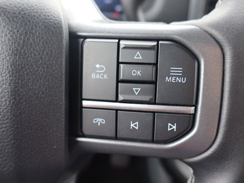 Used 2024 Ford F150 XLT w/ Equipment Group 302A MID AWD/4WD image 17