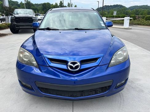 Used 2007 MAZDA MAZDA3 s Sport FWD image 28