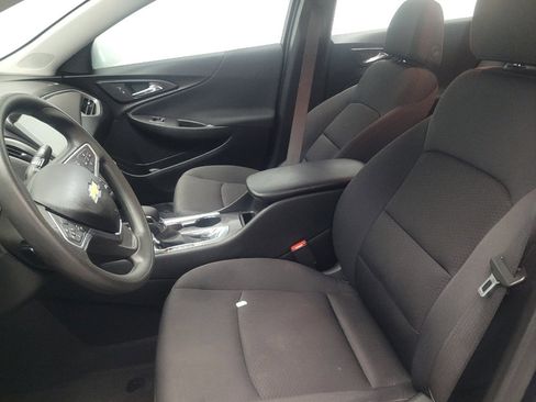 Used 2022 Chevrolet Malibu LS w/ Driver Confidence Package II FWD image 17