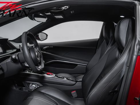 Used 2025 Lotus Emira RWD image 23
