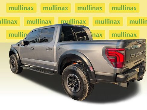 Used 2024 Ford F150 Raptor AWD/4WD image 3