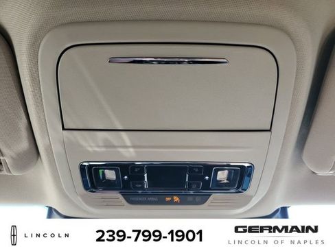 New 2026 Lincoln Corsair Premiere image 32