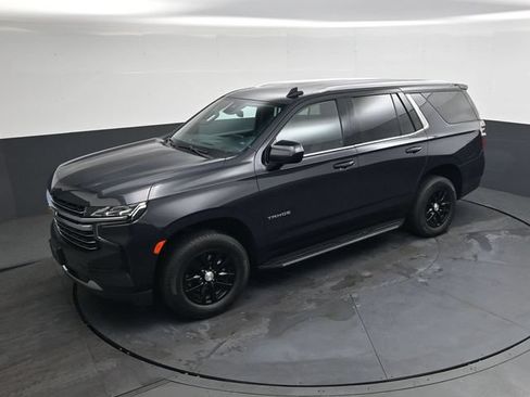 Used 2024 Chevrolet Tahoe LT RWD image 28