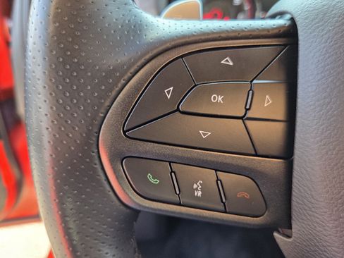 Used 2023 Dodge Charger R/T w/ Daytona Edition Group RWD image 34
