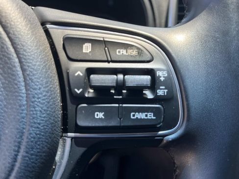 Used 2017 Kia Sportage EX w/ EX Premium Package FWD image 33